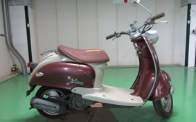 YAMAHA VINO 5AU