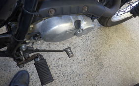 SUZUKI VANVAN 200 NH42A