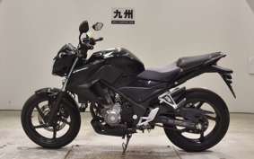HONDA CB250FA 2012 MC43