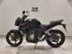 Фото Honda CB250FA 2015 с японского аукциона