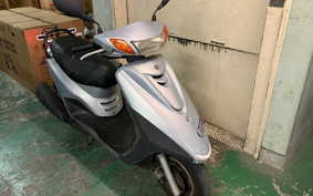 YAMAHA AKUSHI STREET SE53J