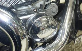 YAMAHA DRAGSTAR 250 VG05J