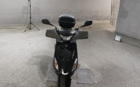 SUZUKI ADDRESS V125 CF4MA