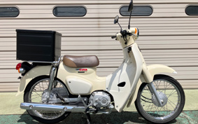 HONDA SUPER CUB110 JA44