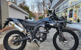YAMAHA RX125 KXJA