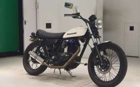 KAWASAKI 250TR BJ250F