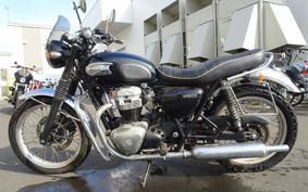 KAWASAKI W400 2006 EJ400A