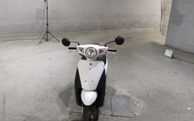 SUZUKI LET`S CA4AA