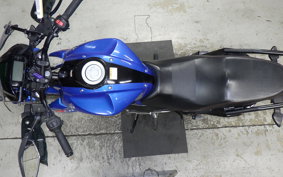 SUZUKI ｼﾞｸｻｰ150 2017 NG4BG