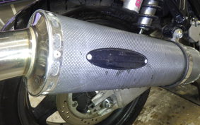 HONDA CB1000SF 1997 SC30