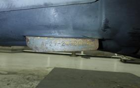 HONDA DIO GEN 2 AF27