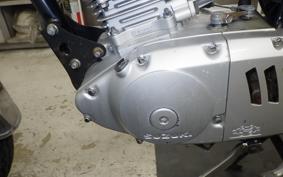 SUZUKI GN125 H