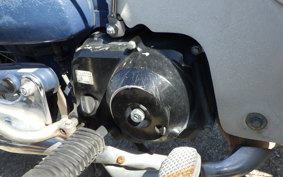 HONDA C50 SUPER CUB AA01