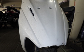SUZUKI ADDRESS V50 Gen.2 2025 CA44A