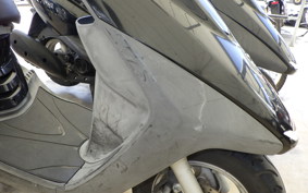 YAMAHA AXIS 125 TREET SE53J