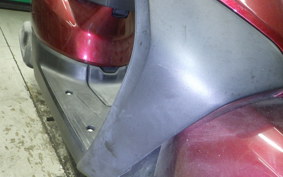 HONDA TACT Gen.4 AF75