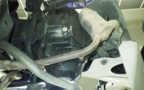 HONDA C50 SUPER CUB E 2001 AA01