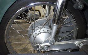 HONDA C110 SUPER CUB JA07