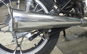 SUZUKI GN125 H