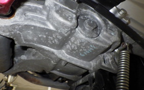 HONDA PCX 125 2019 JF81