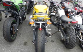 YAMAHA YZF-R6 2006