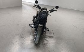 HONDA REBEL 1100 DCT SC83