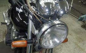 HONDA CB400SF 1993 NC31