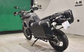 BMW F800GS 2009
