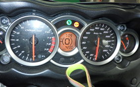 SUZUKI HAYABUSA Gen.2 2012