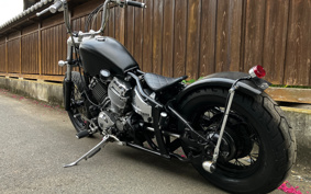 YAMAHA DRAGSTAR 400 2005 VH01J