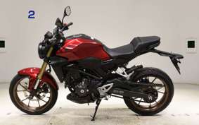 HONDA CB250RA 2020 MC52
