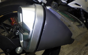 SUZUKI GIXXER 250 1993 ED22B