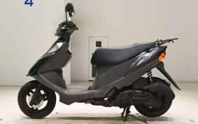 SUZUKI ADDRESS V125 G 2007 CF46A