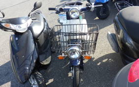 HONDA C50 SUPER CUB AA01