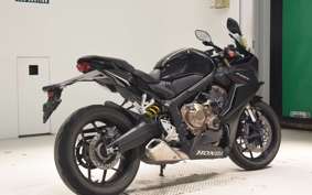 HONDA CBR650R 2018 RH03