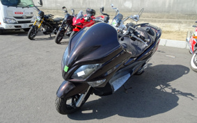 YAMAHA MAJESTY 250 SG20J