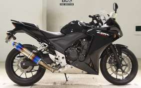 HONDA CBR400R ABS 2014 NC47