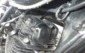 YAMAHA TW200 Gen.2 DG07J