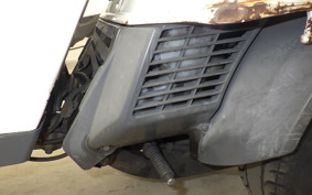 HONDA GYRO UP TA01