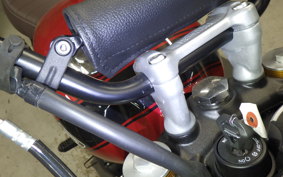 TRIUMPH SCRAMBLER400X 2025