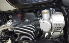 TRIUMPH BONNEVILLE T120 2025