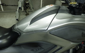 HONDA NC700X LD A 2013 RC63