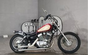YAMAHA VIRAGO250S 3DM