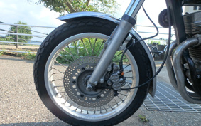 HONDA GB250 CLUBMAN 1 MC10