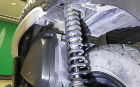 HONDA GIORNO 3 2021 AF77