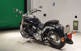 YAMAHA DRAGSTAR 400 CLASSIC 2003 VH01J