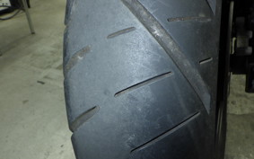 HONDA CBR250R GEN 3 2004 MC41