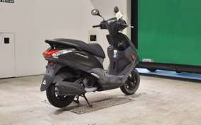 YAMAHA AXIS 125 Z SED7J