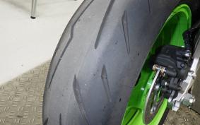 KAWASAKI NINJA ZX-6R 2024 ZX636J