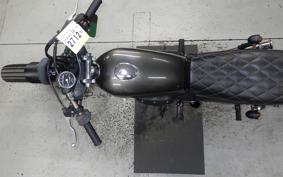 KAWASAKI 250TR BJ250F